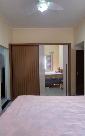 Casa para alugar com 120m², 2 quartos e 3 vagas Casa para alugar com 120m², 2 quartos e 3 vagasSuíte 1
