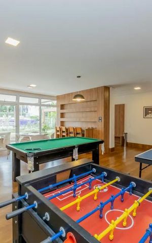 Apartamento à venda com 110m², 3 quartos e 3 vagas Apartamento à venda com 110m², 3 quartos e 3 vagasÁrea comum