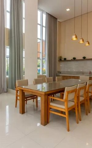 Apartamento à venda com 110m², 3 quartos e 3 vagas Apartamento à venda com 110m², 3 quartos e 3 vagasÁrea comum