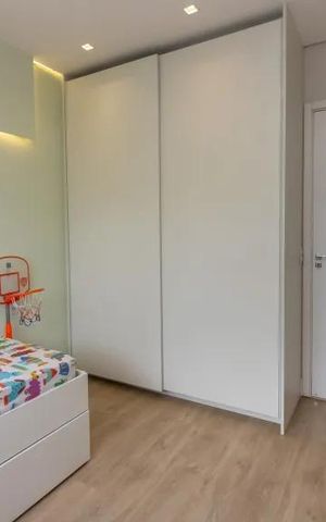 Apartamento à venda com 110m², 3 quartos e 3 vagas Apartamento à venda com 110m², 3 quartos e 3 vagasSuíte 2