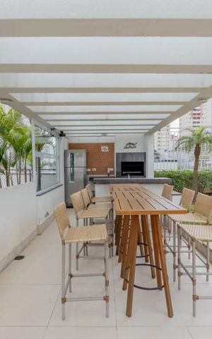 Apartamento à venda com 110m², 3 quartos e 3 vagas Apartamento à venda com 110m², 3 quartos e 3 vagasÁrea comum