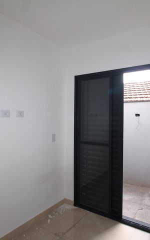 Apartamento à venda com 40m², 2 quartos e 1 vagaQuarto 2