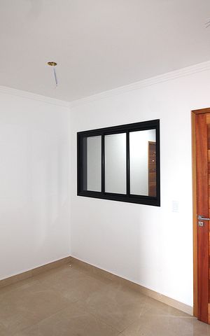 Apartamento à venda com 28m², 1 quarto e sem vagaSala / Cozinha