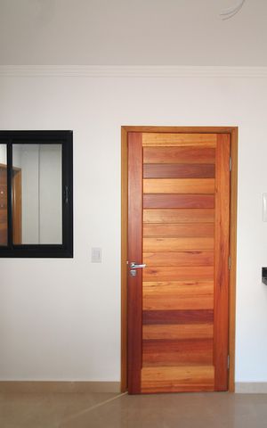 Apartamento à venda com 28m², 1 quarto e sem vagaSala / Cozinha