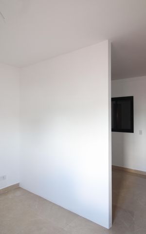 Apartamento à venda com 28m², 1 quarto e sem vagaQuarto