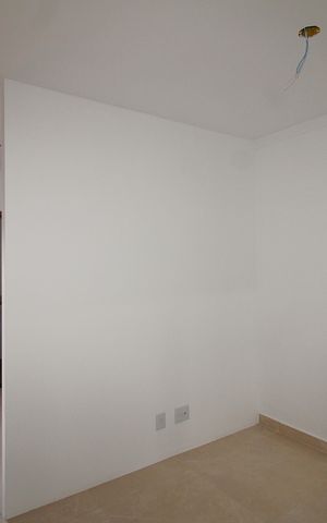 Apartamento à venda com 28m², 1 quarto e sem vagaSala / Cozinha
