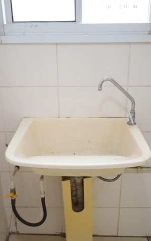Apartamento para alugar com 42m², 2 quartos e 1 vagaÁrea de Serviço