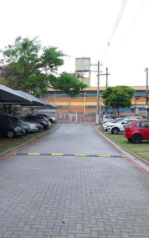Apartamento para alugar com 42m², 2 quartos e 1 vagaÁrea comum - Estacionamento