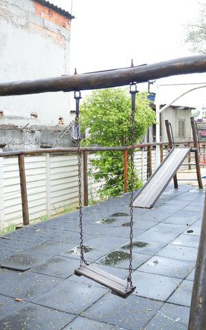 Apartamento para alugar com 42m², 2 quartos e 1 vagaÁrea comum - Playground