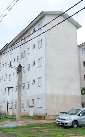 Apartamento para alugar com 42m², 2 quartos e 1 vagaÁrea comum - Prédio