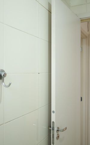 Apartamento para alugar com 42m², 2 quartos e 1 vagaBanheiro