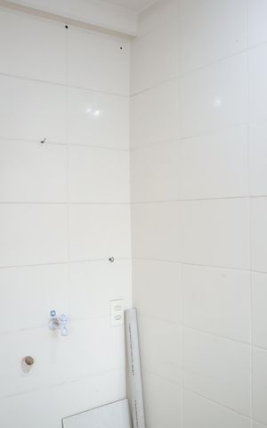 Apartamento para alugar com 42m², 2 quartos e 1 vagaÁrea de Serviço