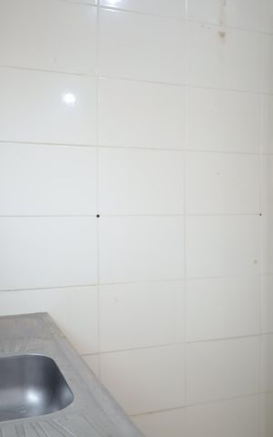 Apartamento para alugar com 42m², 2 quartos e 1 vagaCozinha
