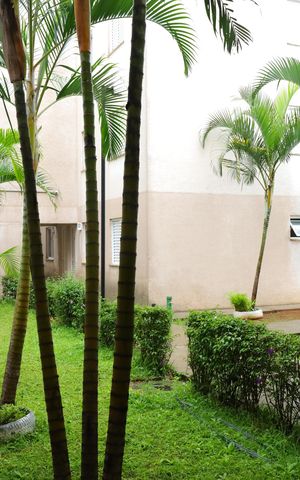 Apartamento para alugar com 42m², 2 quartos e 1 vagaÁrea comum 