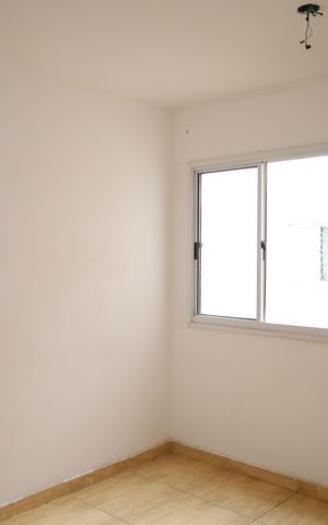 Apartamento para alugar com 42m², 2 quartos e 1 vagaSala