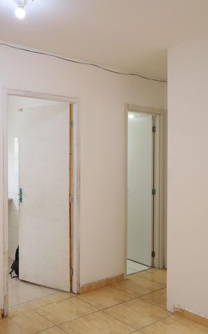 Apartamento para alugar com 42m², 2 quartos e 1 vagaSala
