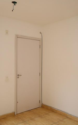 Apartamento para alugar com 42m², 2 quartos e 1 vagaSala
