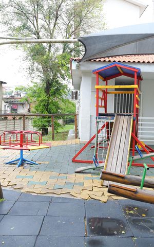 Apartamento para alugar com 42m², 2 quartos e 1 vagaÁrea comum - Playground