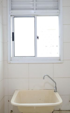 Apartamento para alugar com 42m², 2 quartos e 1 vagaÁrea de Serviço