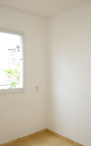 Apartamento para alugar com 42m², 2 quartos e 1 vagaQuarto 1