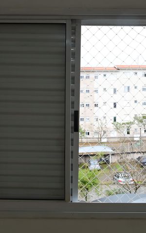 Apartamento para alugar com 42m², 2 quartos e 1 vagaQuarto 1