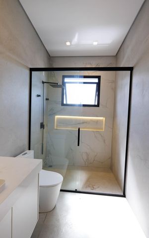 Casa de condomínio à venda com 400m², 4 quartos e 4 vagas