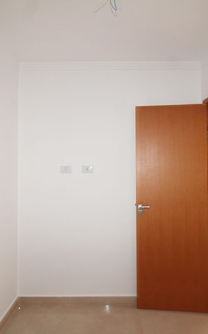 Apartamento à venda com 40m², 2 quartos e 1 vagaQuarto 1