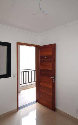 Apartamento à venda com 40m², 2 quartos e 1 vagaSala / Cozinha