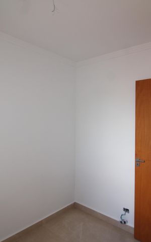 Apartamento à venda com 40m², 2 quartos e 1 vagaQuarto 2