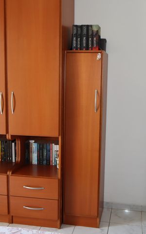 Casa à venda com 89m², 2 quartos e 2 vagasQuarto 2