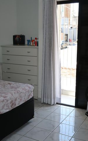 Casa à venda com 89m², 2 quartos e 2 vagasQuarto 2