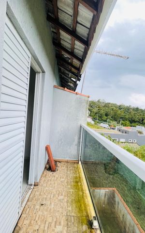 Casa para alugar com 97m², 3 quartos e 2 vagas Casa para alugar com 97m², 3 quartos e 2 vagasVaranda