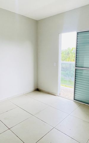 Casa para alugar com 97m², 3 quartos e 2 vagas Casa para alugar com 97m², 3 quartos e 2 vagasQuarto