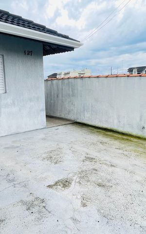 Casa para alugar com 97m², 3 quartos e 2 vagas Casa para alugar com 97m², 3 quartos e 2 vagasGaragem