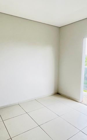 Casa para alugar com 97m², 3 quartos e 2 vagas Casa para alugar com 97m², 3 quartos e 2 vagasQuarto