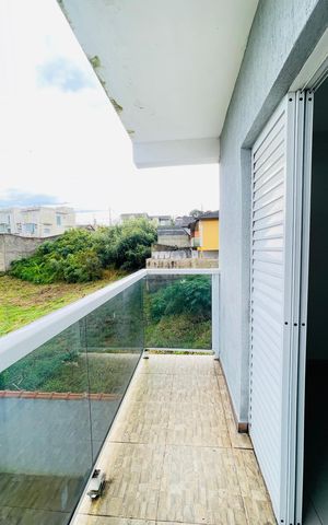 Casa para alugar com 97m², 3 quartos e 2 vagas Casa para alugar com 97m², 3 quartos e 2 vagasVaranda