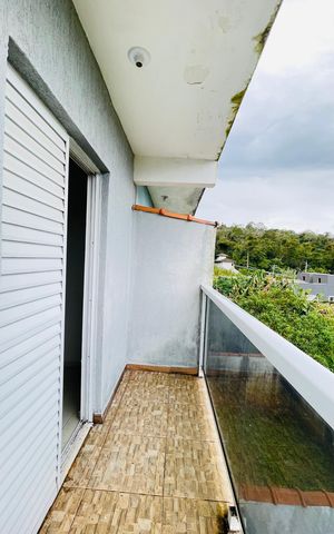 Casa para alugar com 97m², 3 quartos e 2 vagas Casa para alugar com 97m², 3 quartos e 2 vagasVaranda