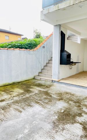 Casa para alugar com 97m², 3 quartos e 2 vagas Casa para alugar com 97m², 3 quartos e 2 vagasQuintal