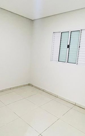 Casa para alugar com 97m², 3 quartos e 2 vagas Casa para alugar com 97m², 3 quartos e 2 vagasQuarto