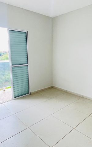 Casa para alugar com 97m², 3 quartos e 2 vagas Casa para alugar com 97m², 3 quartos e 2 vagasQuarto