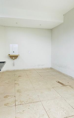 Casa para alugar com 97m², 3 quartos e 2 vagas Casa para alugar com 97m², 3 quartos e 2 vagasChurrasqueira