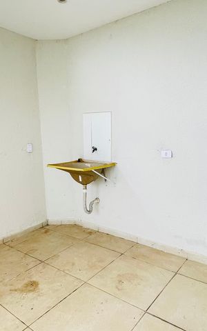 Casa para alugar com 97m², 3 quartos e 2 vagas Casa para alugar com 97m², 3 quartos e 2 vagasÁrea de Serviço