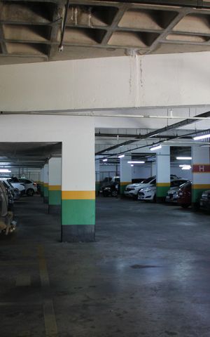 Apartamento para alugar com 109m², 3 quartos e 2 vagasEstacionamento