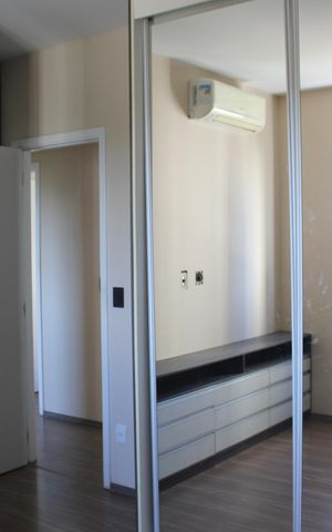 Apartamento para alugar com 109m², 3 quartos e 2 vagasSuíte 
