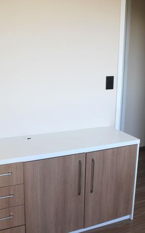 Apartamento para alugar com 109m², 3 quartos e 2 vagasQuarto 1