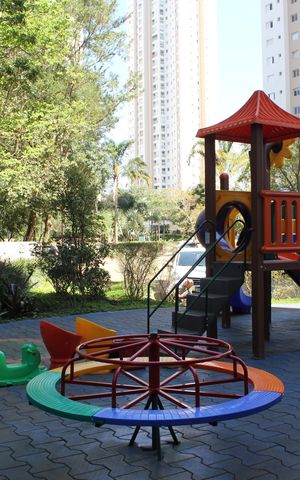 Apartamento para alugar com 109m², 3 quartos e 2 vagasÁrea comum