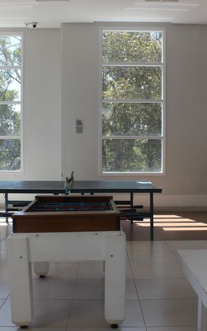 Apartamento para alugar com 109m², 3 quartos e 2 vagasÁrea comum