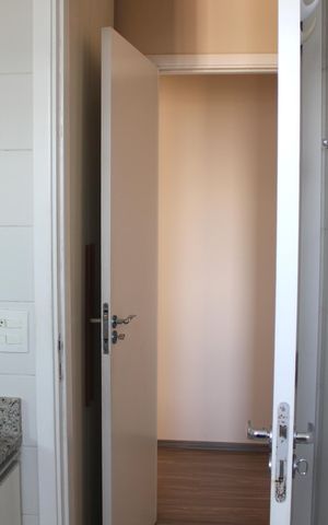 Apartamento para alugar com 109m², 3 quartos e 2 vagasBanheiro da Suíte