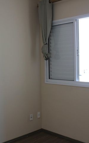 Apartamento para alugar com 109m², 3 quartos e 2 vagasQuarto 2