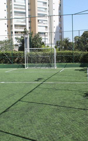 Apartamento para alugar com 109m², 3 quartos e 2 vagasÁrea comum